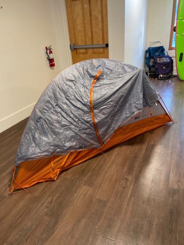 REI Tent - Image 2