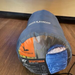 Field & Stream Sleep Systems