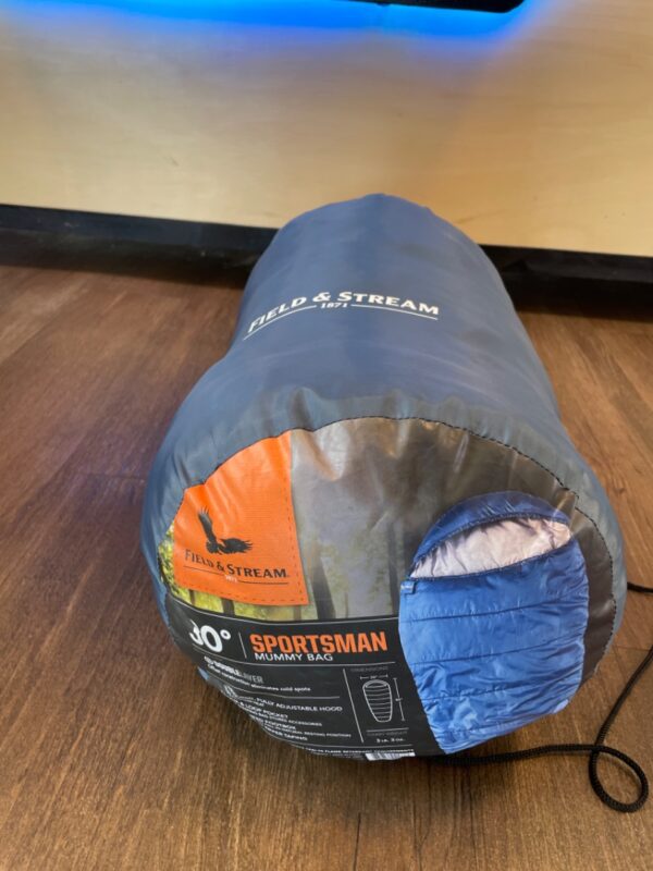 Field & Stream Sleep Systems