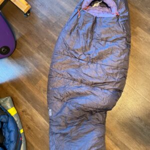 REI Sleeping Bag