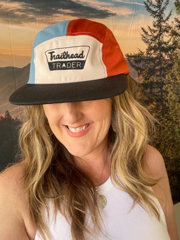 Camper Hat