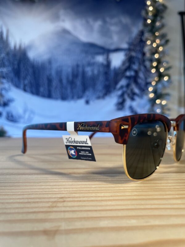 Knockaround Sunglasses - Image 2