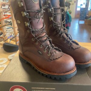 Red Wing Mens Boots