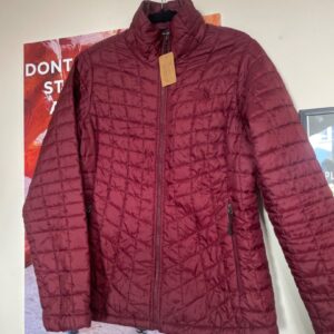 The North Face Womens Puffer Jacket