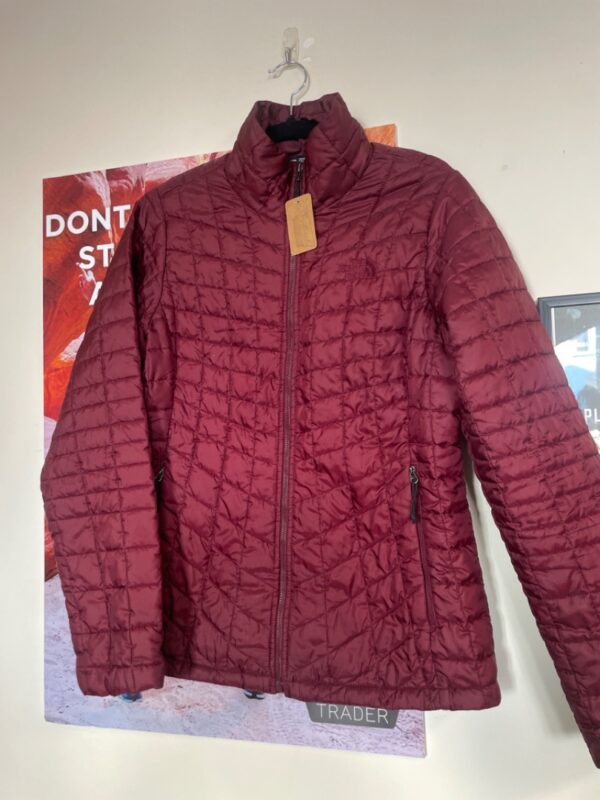 The North Face Womens Puffer Jacket