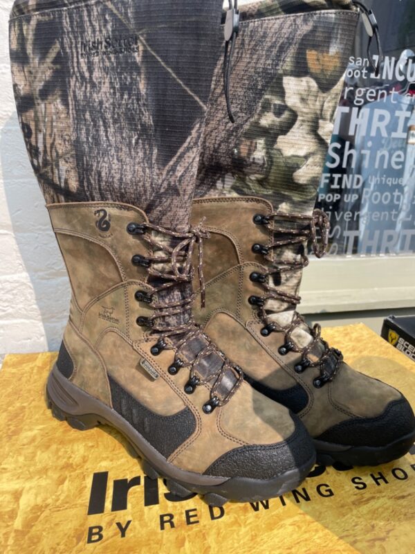 Red Wing Mens Boots