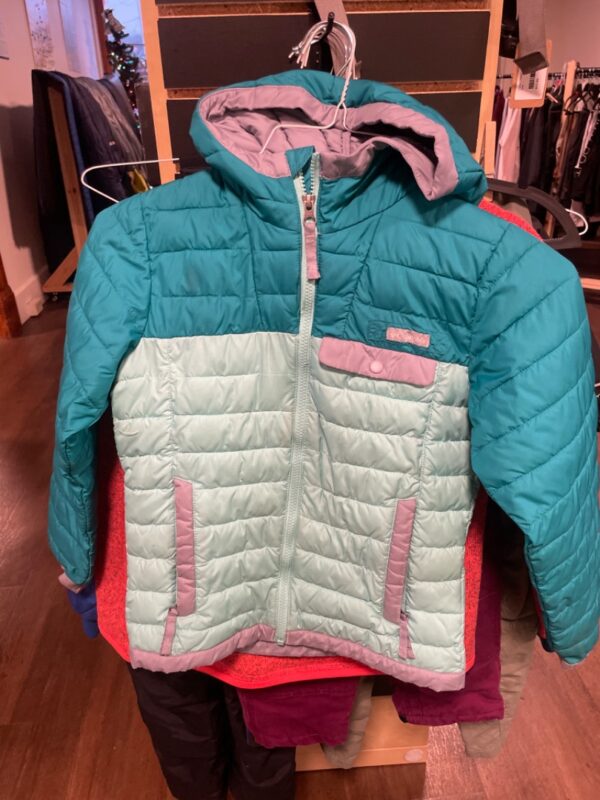 Columbia Kids Coat