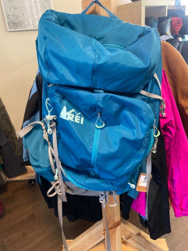 REI Backpack