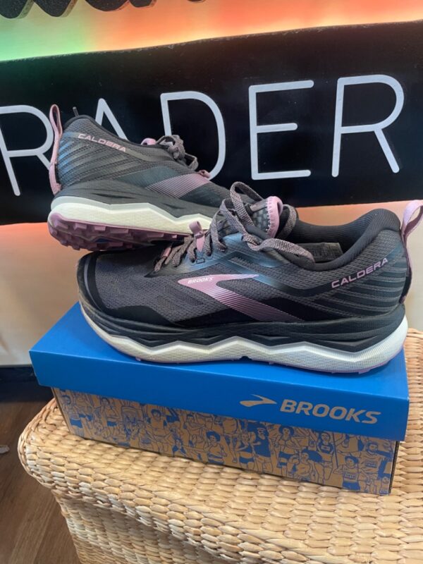 Brooks Trail Runner