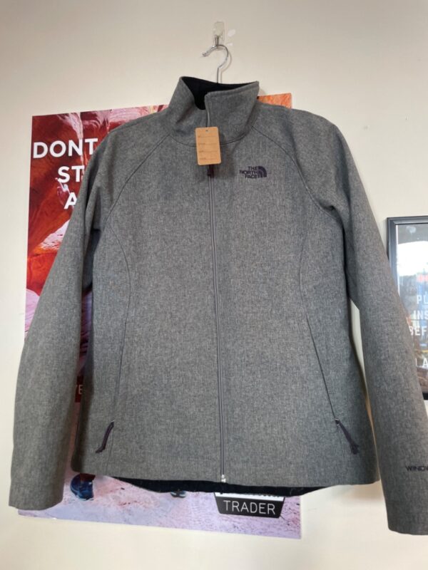 The North Face Ladies Soft Shell