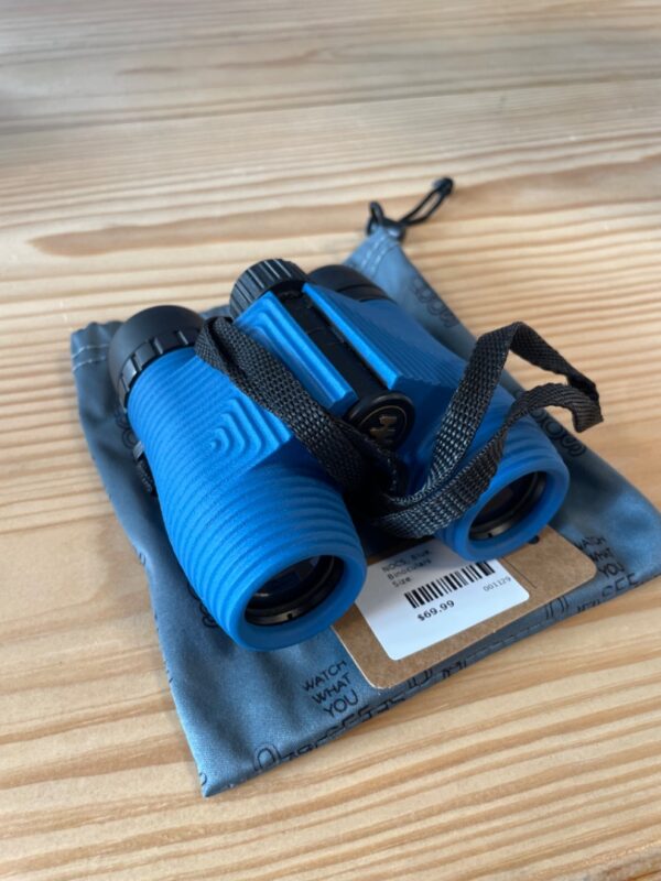 NOCS Binoculars