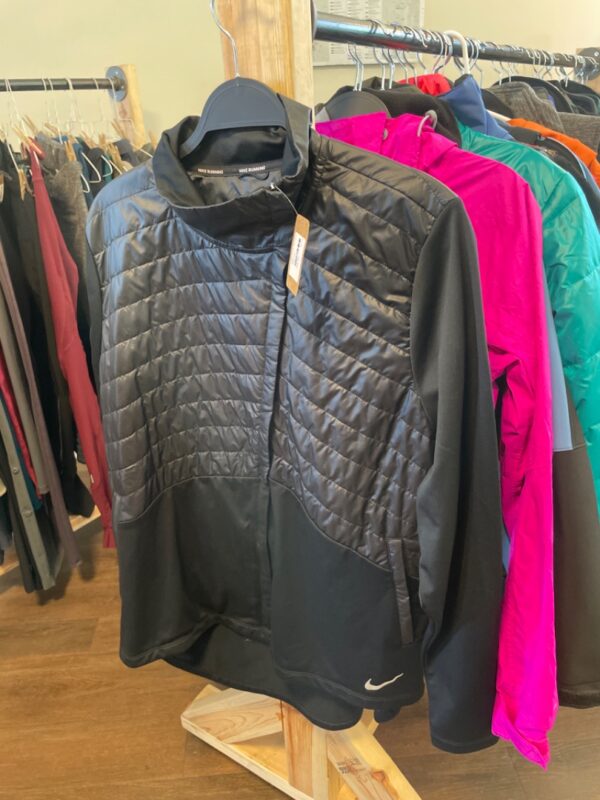 Nike Womens Coat