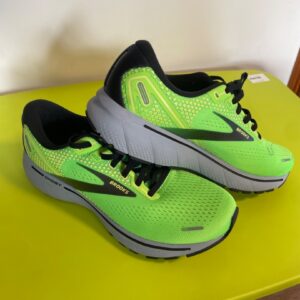 Brooks Mens Running Shoes