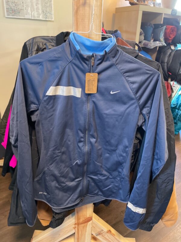 Nike Womens Jacket