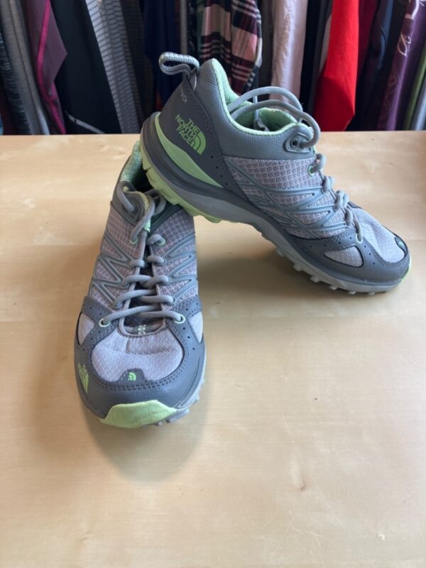 The North Face Wm.