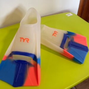 TYR Swim Fins