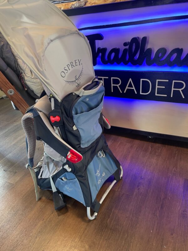 Deuter Child Carrier