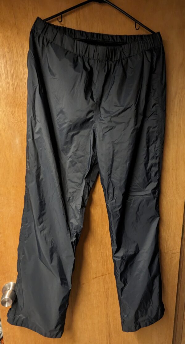 Columbia Rain pant