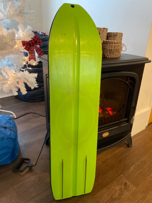 Sno Thrasher Snowboard Trainer - Image 2