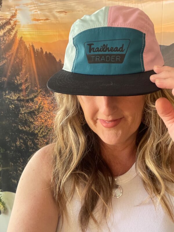 Camper Hat