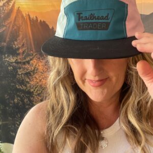 Camper Hat