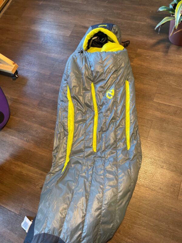 Nemo Sleeping Bag