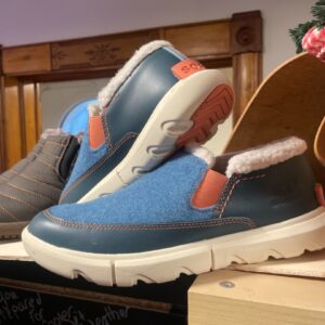 Sorel Snow Slip On