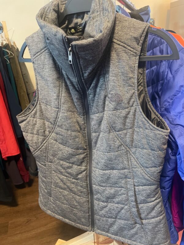 The North Face Puffer Vest