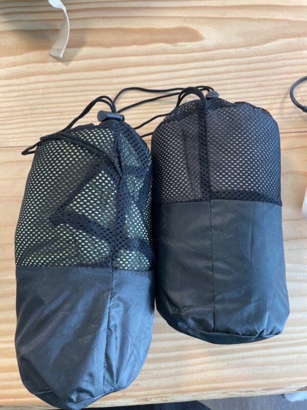 Sleeping Bag Liner