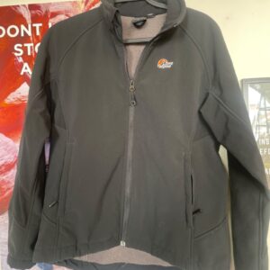 Lowe Alpine Womens Jacket