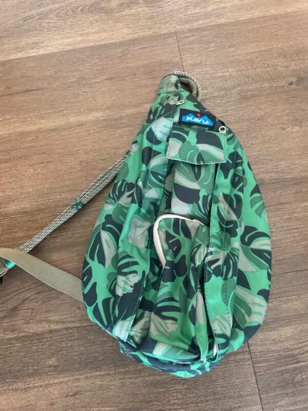 Kavu Crossbody Bag