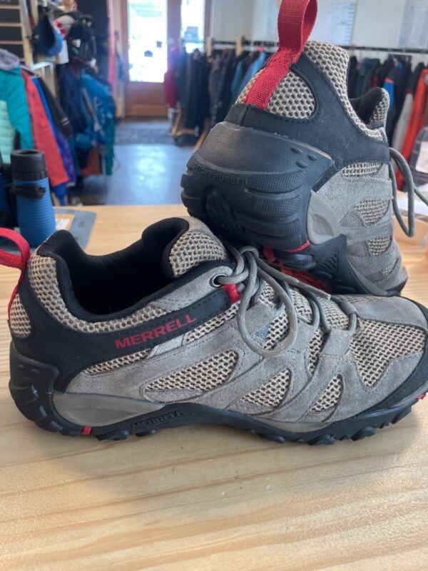 Merrell Mens Low Hiker