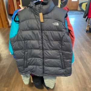The North Face Puffer Vest