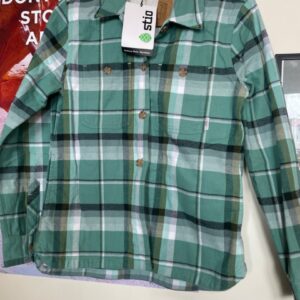 Stio Wm. Flannel