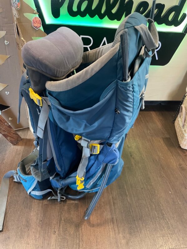 Deuter Child Carrier - Image 3