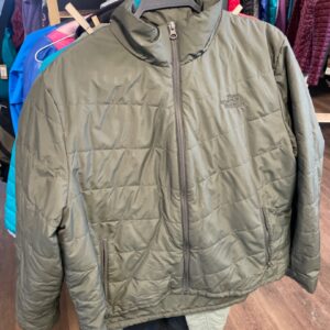 The North Face Puffer Jacket