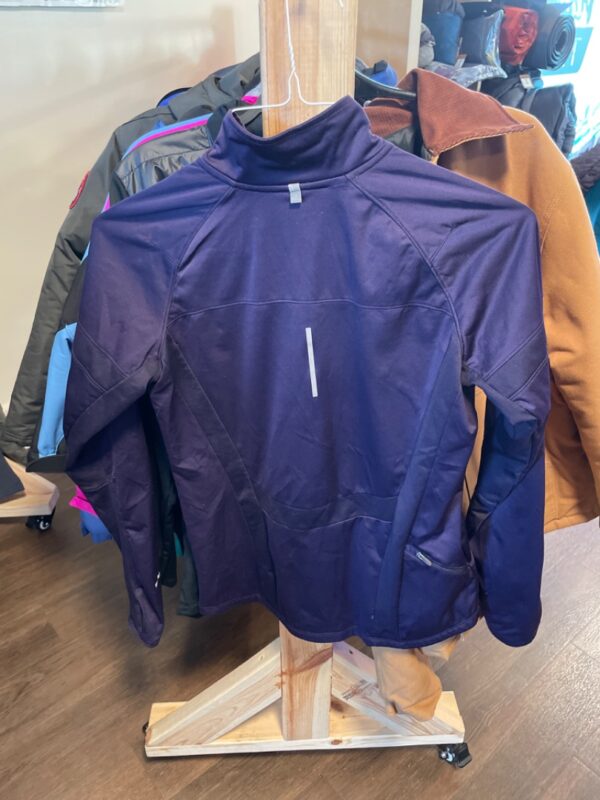 Nike Womens Jacket - Image 2