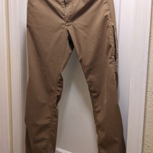 Under Armour Tactical Polyester Pant