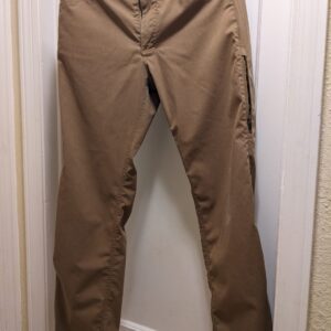 Under Armour Tactical Polyester Pant