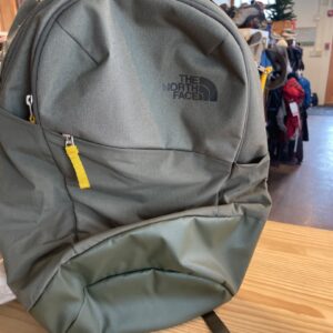 The North Face Daypack