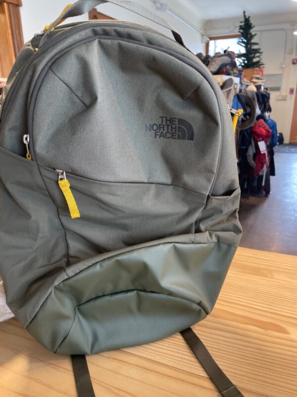 The North Face Daypack