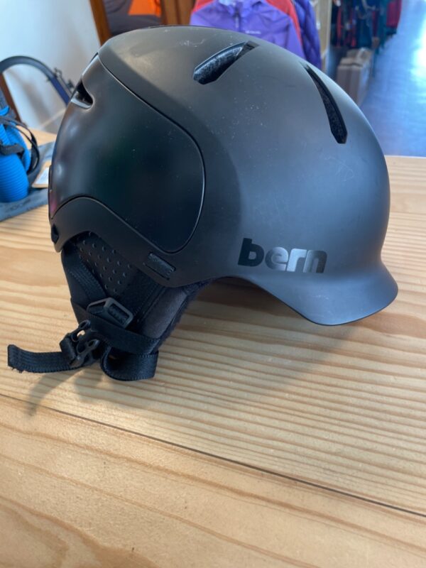 BERN Helmet