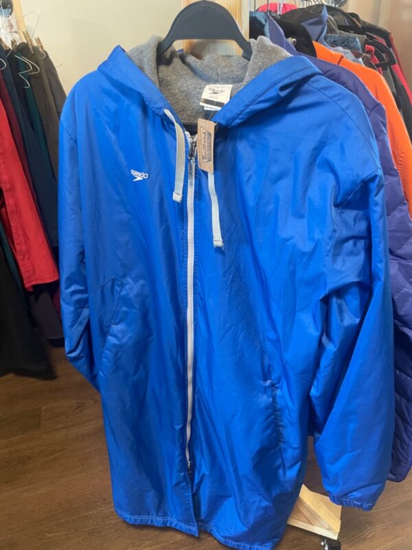 Speedo Sport Parka