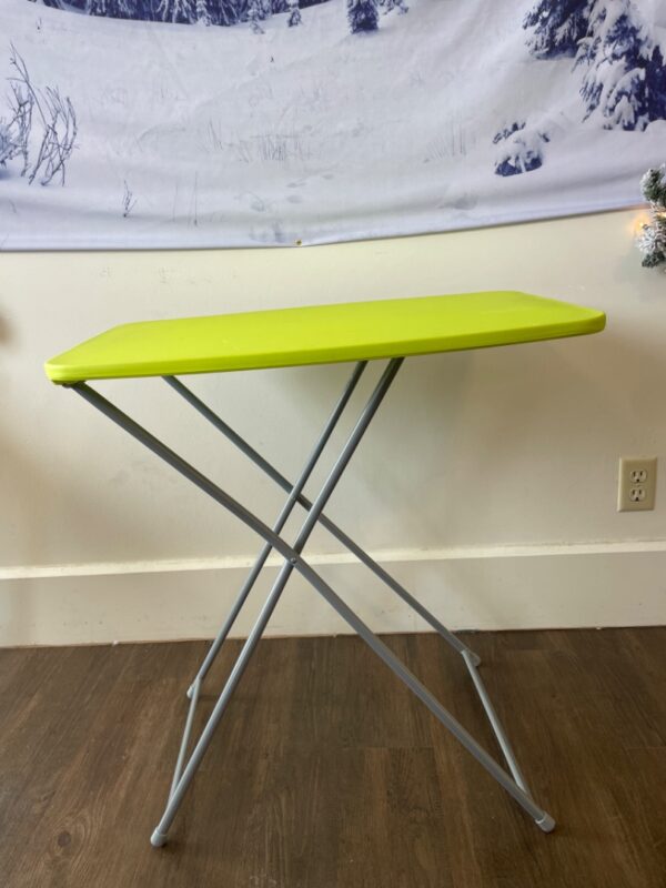 Fold Up Table