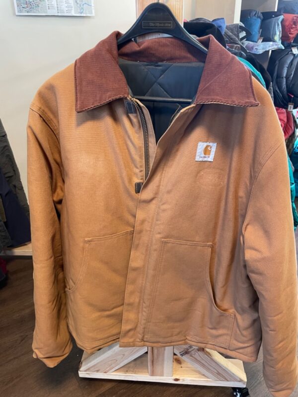 Carhart Mens Coat