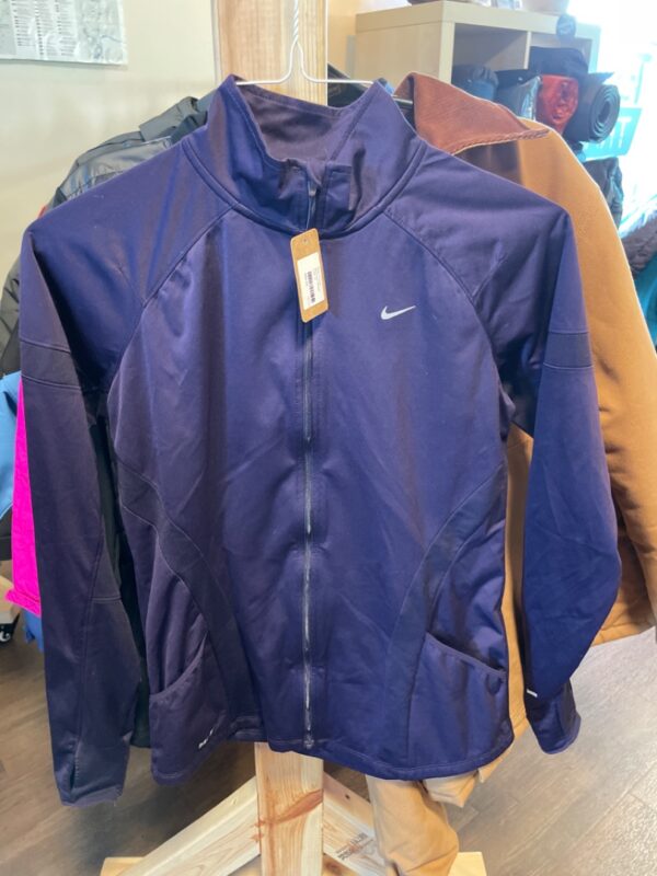 Nike Womens Jacket