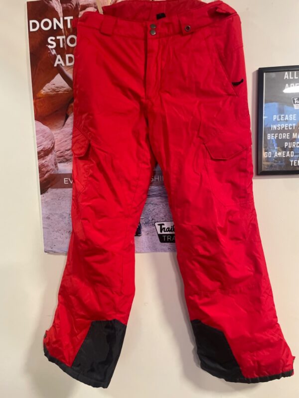 Tesla Ski Pants