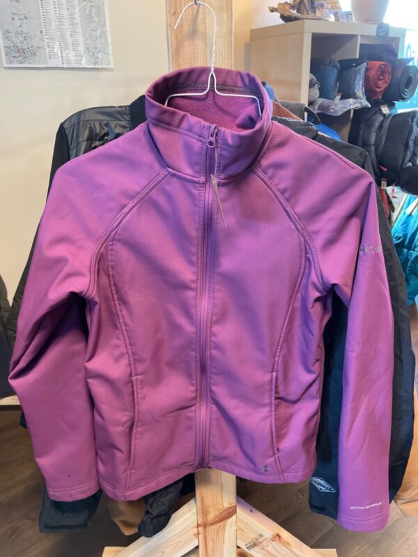 Columbia Womens Jacket