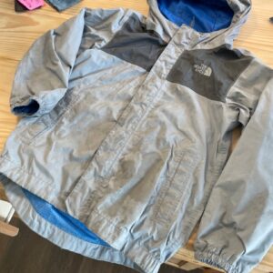 The North Face Rain Jacket