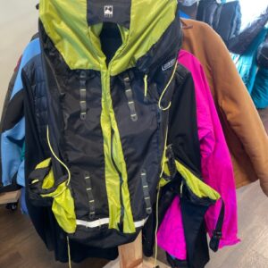 Terra Nova Backpack